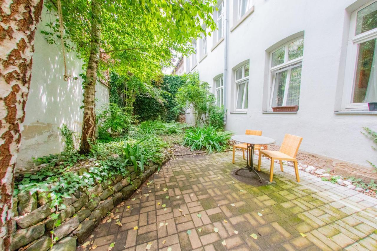 Hotel Centro Fuerth Nuernberg Экстерьер фото