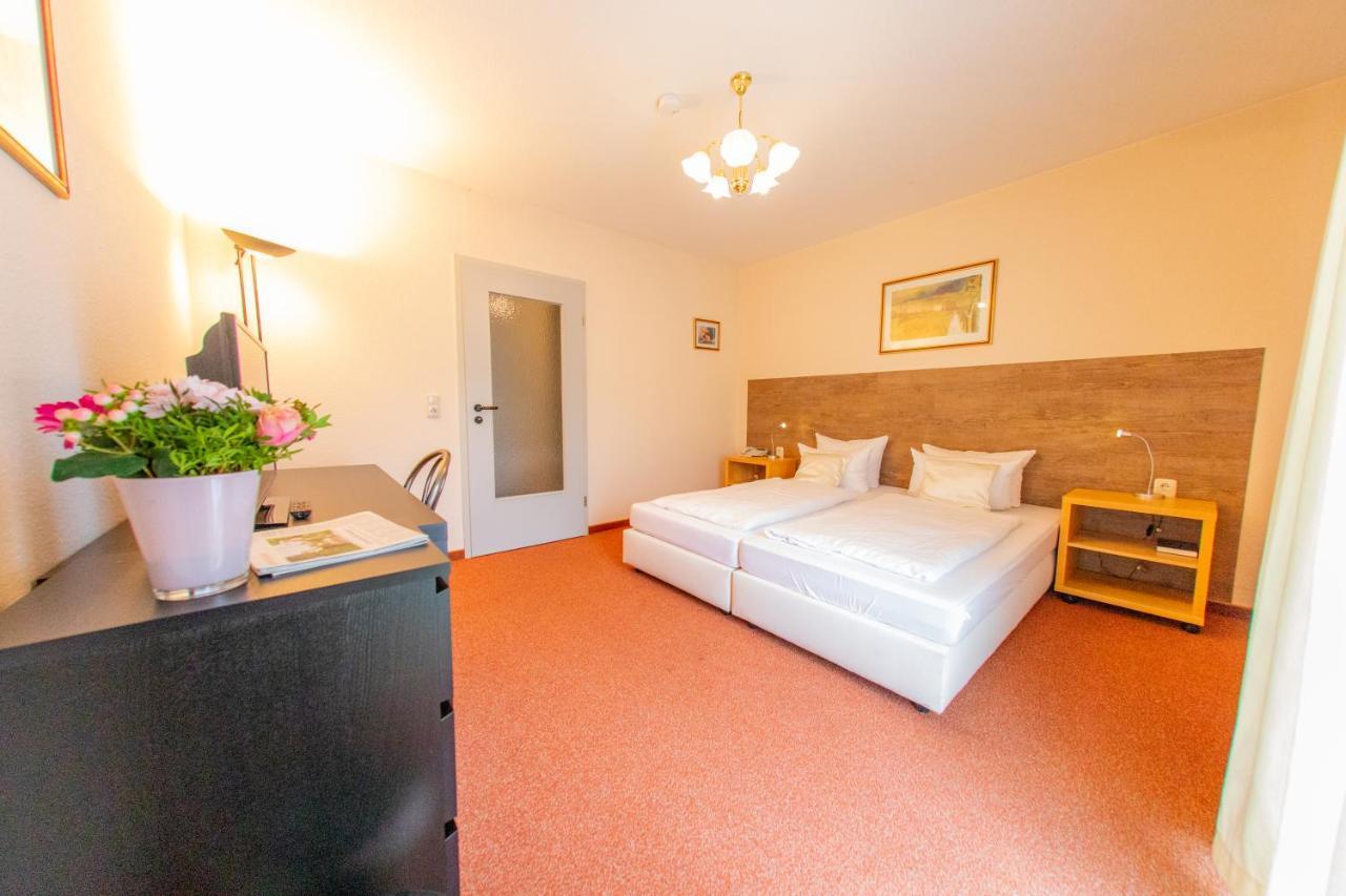 Hotel Centro Fuerth Nuernberg Экстерьер фото
