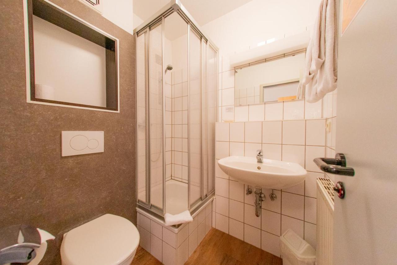 Hotel Centro Fuerth Nuernberg Экстерьер фото