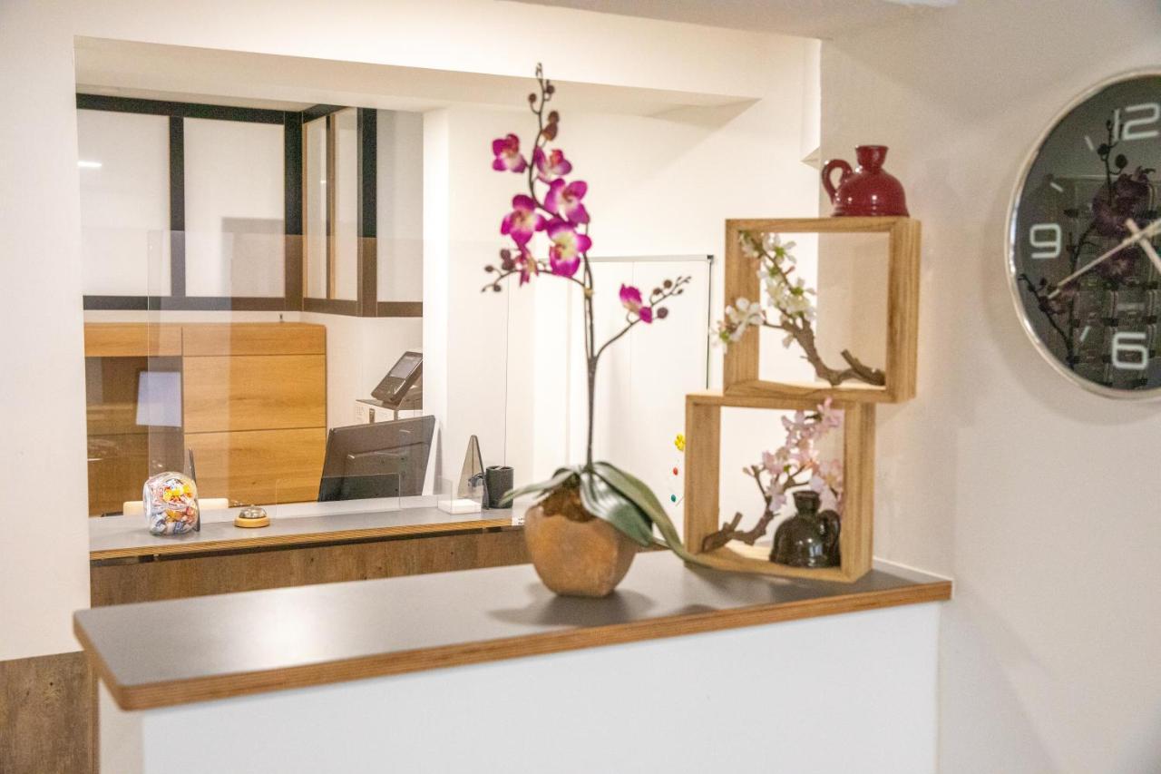 Hotel Centro Fuerth Nuernberg Экстерьер фото